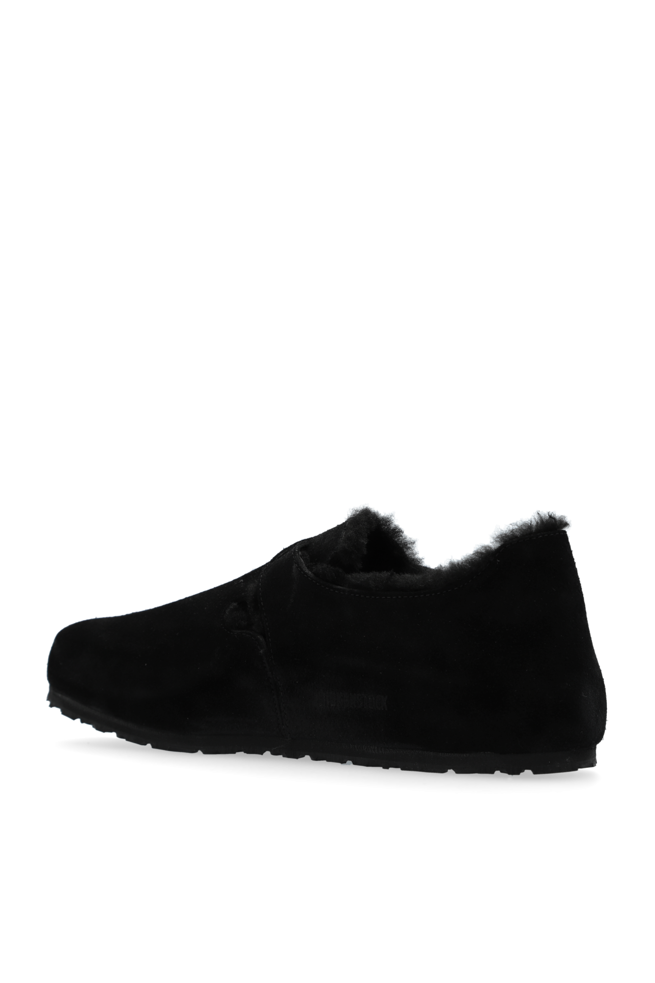 Birkenstock Shoes `London Shearling` | Men's Shoes | Vitkac